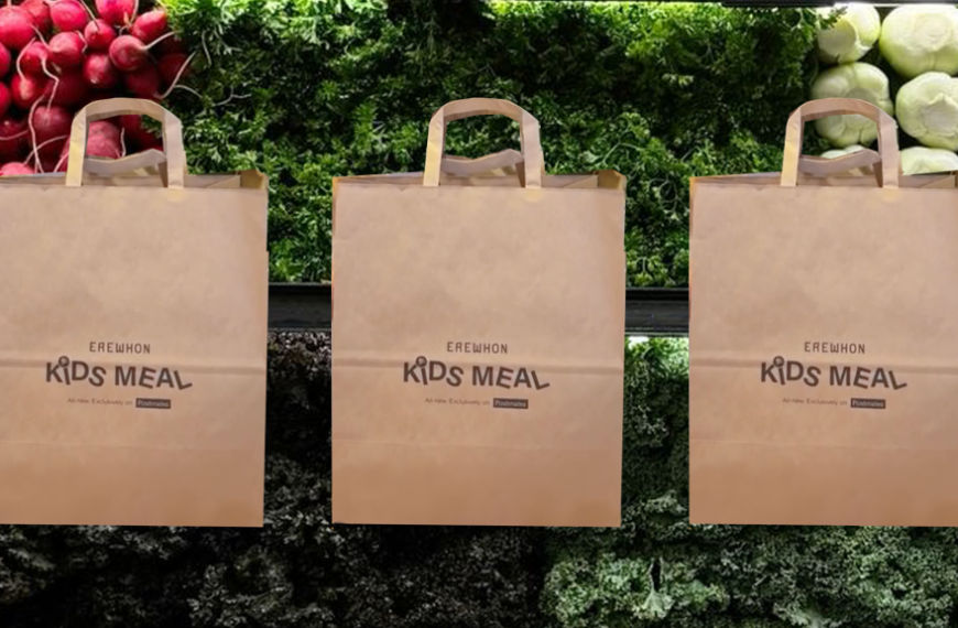 Erewhon Offers a Valuable Lesson on How Not to Make a Happy Meal