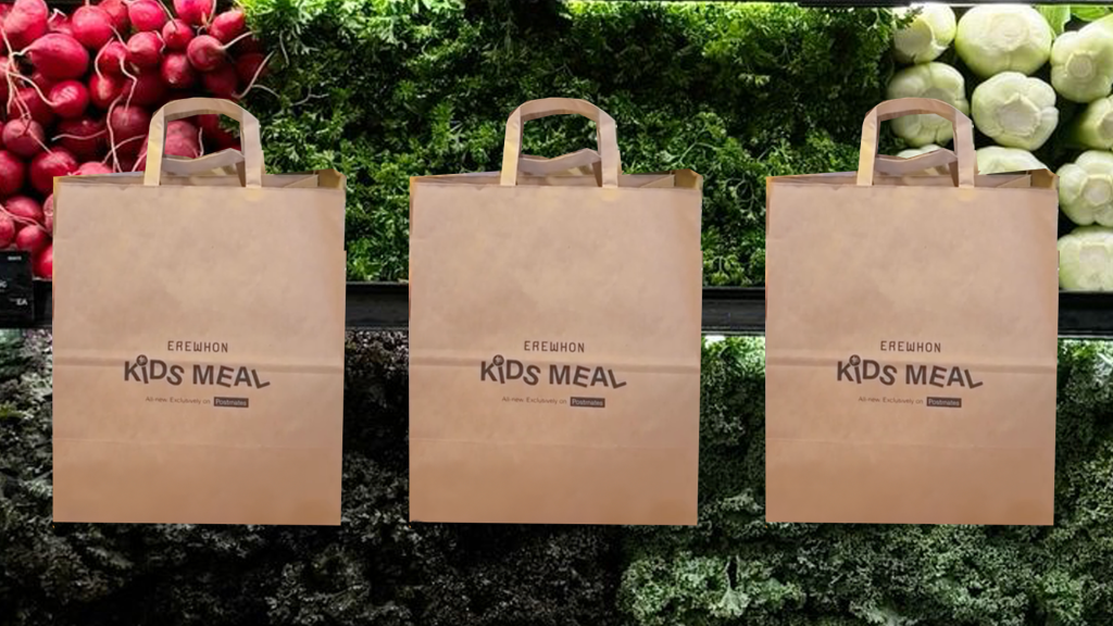 Erewhon Offers a Valuable Lesson on How Not to Make a Happy Meal