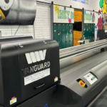 Vanguard Announces Partnership with American Print Consultants