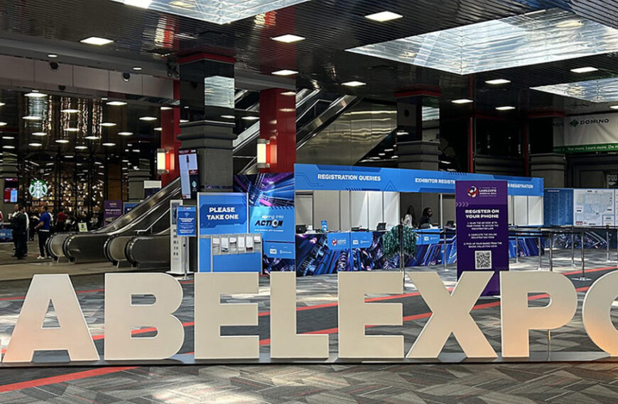 Hands-On Experience: Insights from Labelexpo Americas 2024