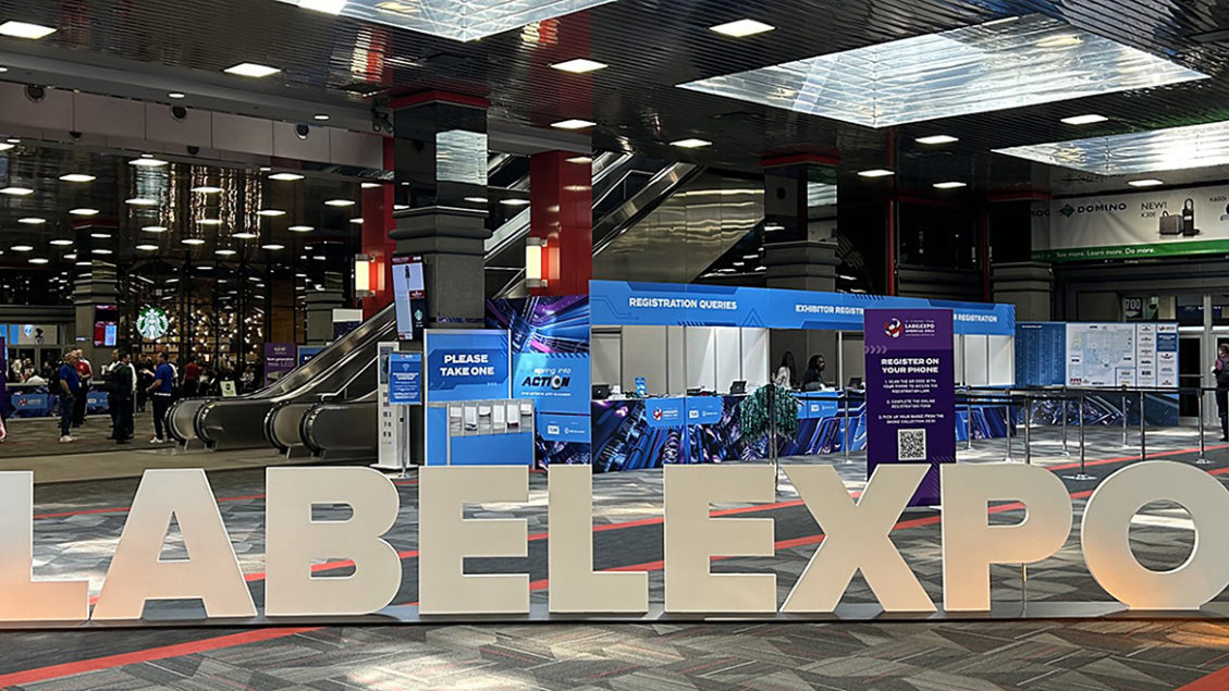 Hands-On Experience: Insights from Labelexpo Americas 2024