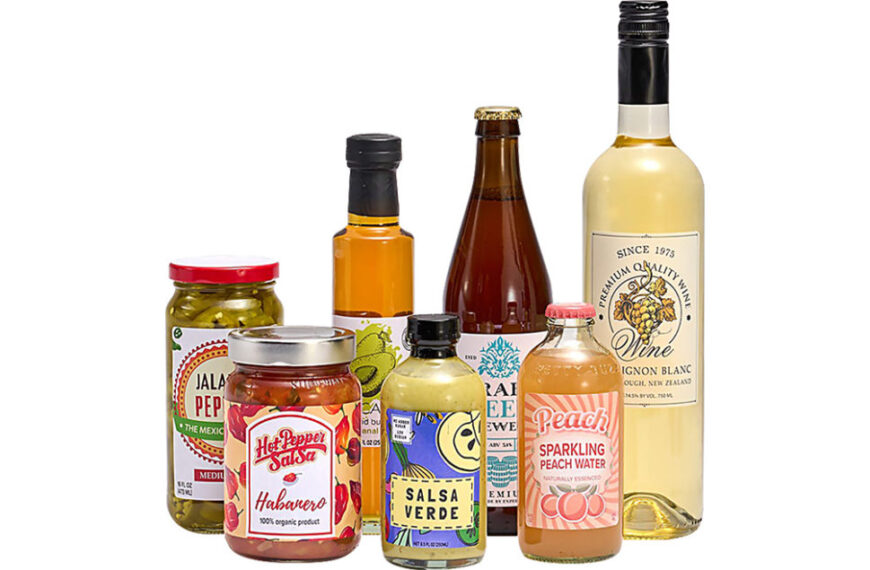 Labeling Equipment: Sustained Improvement in Versatility, Efficiency and Accuracy