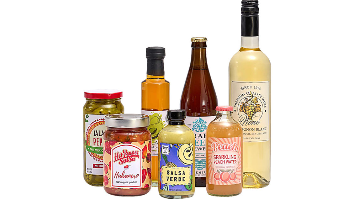 Labeling Equipment: Sustained Improvement in Versatility, Efficiency and Accuracy