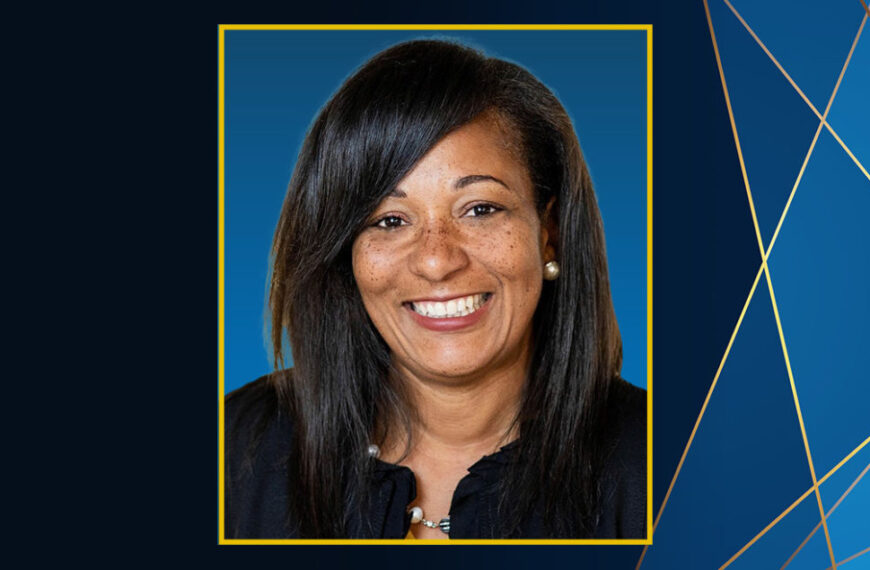 Stem in the Spotlight: Dana Austin, IWK North America General Manager