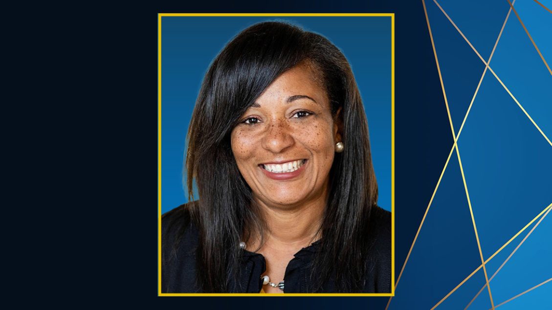 Stem in the Spotlight: Dana Austin, IWK North America General Manager