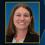 Stem in the Spotlight: Jessica Fischer, Parts and Service Manager, OMV Technologies, USA