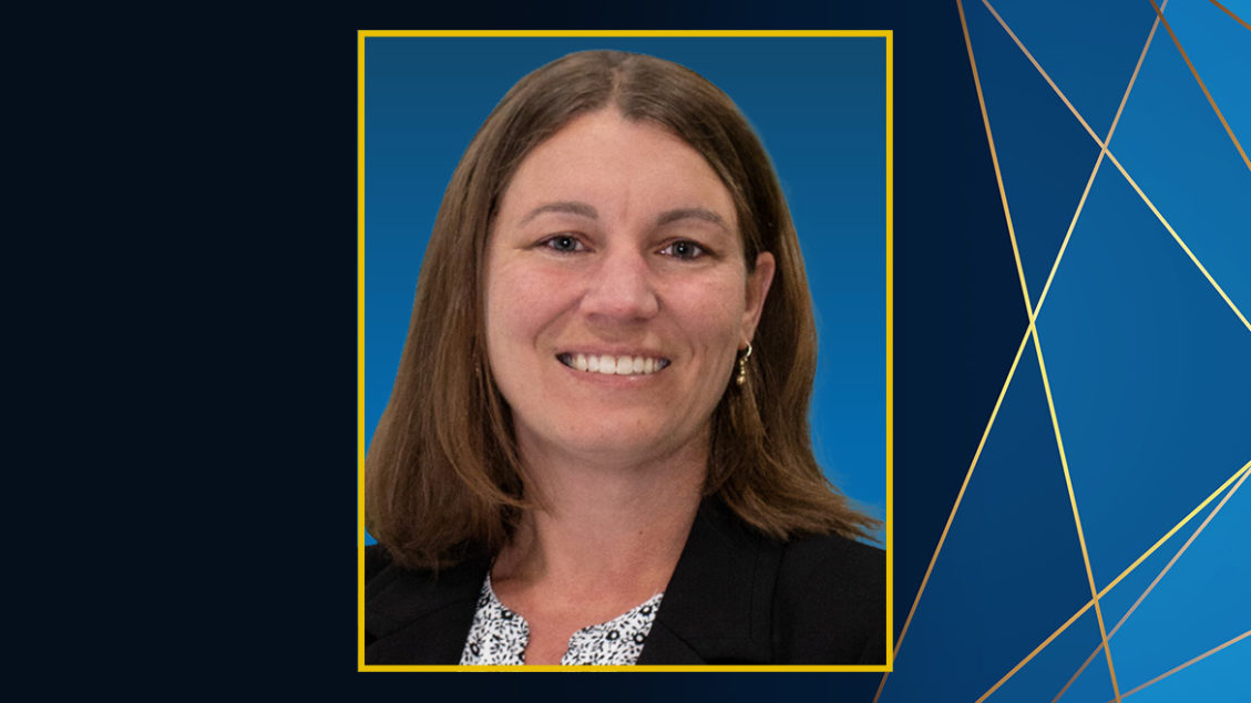 Stem in the Spotlight: Jessica Fischer, Parts and Service Manager, OMV Technologies, USA