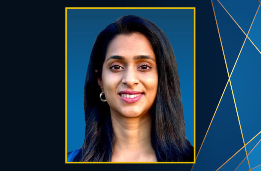 Stem in the Spotlight: Babitha George, Portfolio Manager for Packaging Solutions, Tetra Pak U.S. & Canada