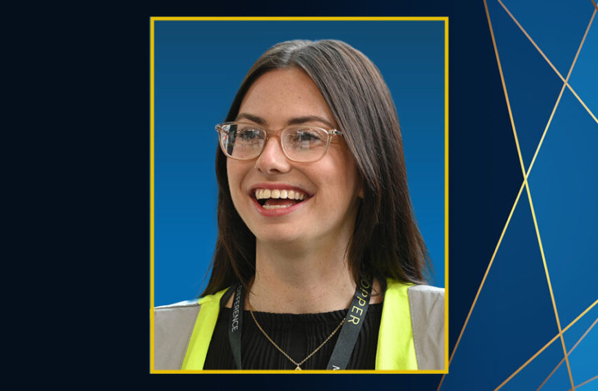 Stem in the Spotlight: Kate Gilpin, Product Manager, Luxury Packaging, James Cropper