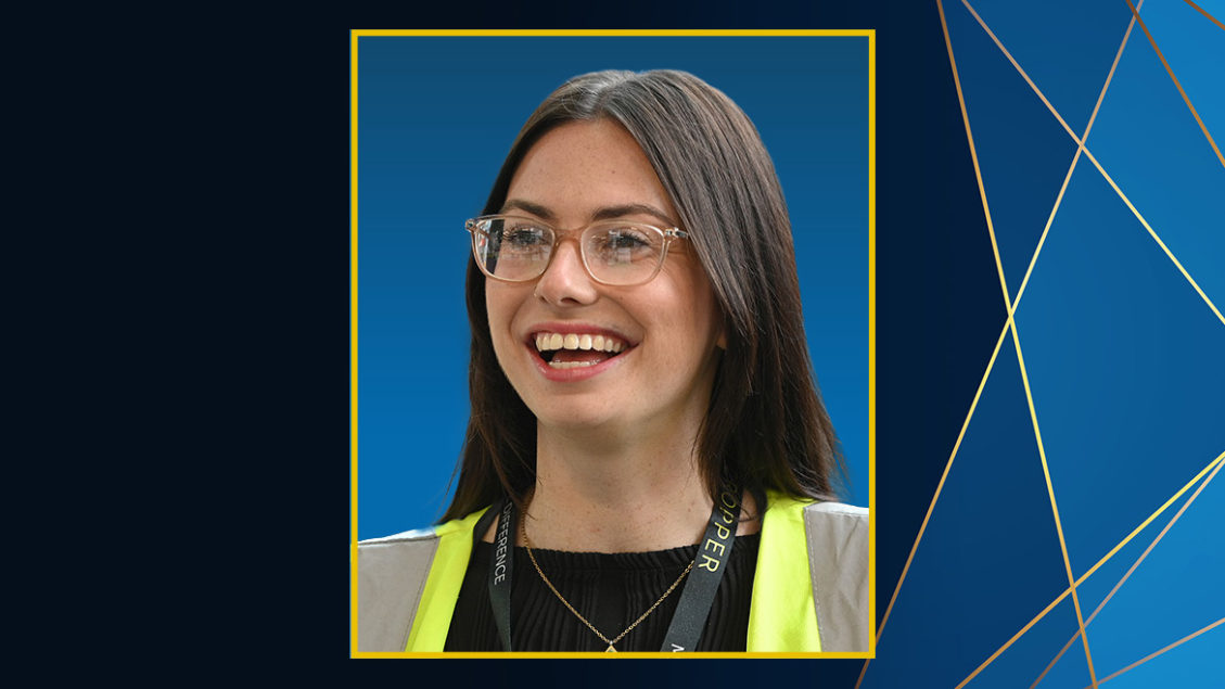 Stem in the Spotlight: Kate Gilpin, Product Manager, Luxury Packaging, James Cropper