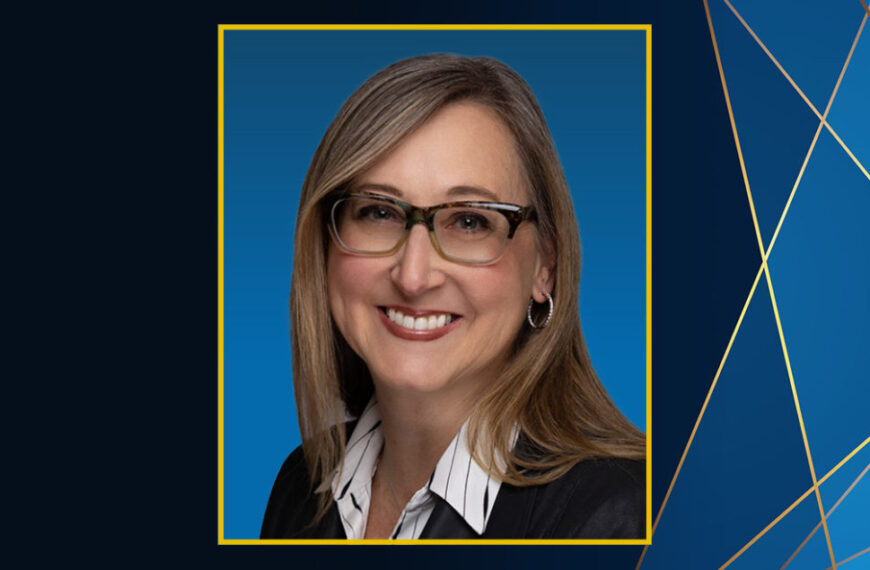 Stem in the Spotlight: Amy Mercante, General Manager of Specialty Products, PPG