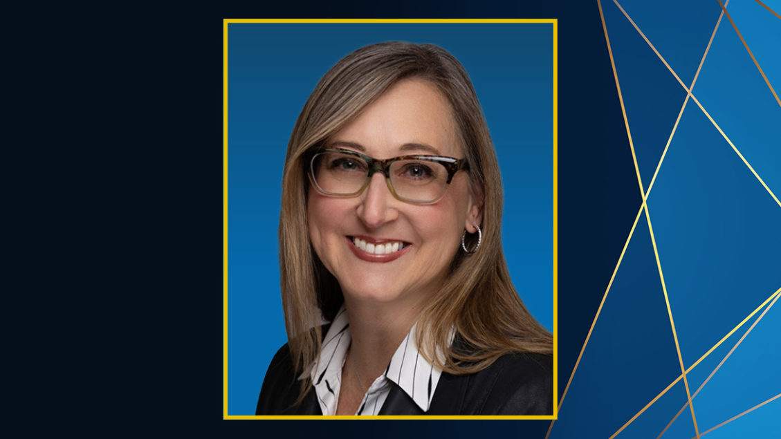 Stem in the Spotlight: Amy Mercante, General Manager of Specialty Products, PPG