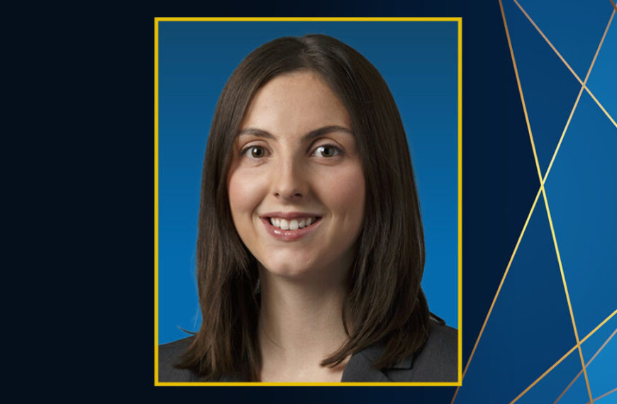 Stem in the Spotlight: Amy Phinney, Market Manager, NOVA Chemicals