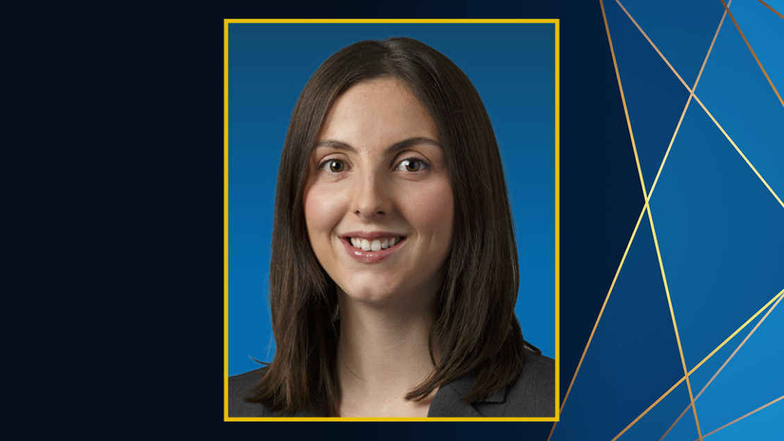 Stem in the Spotlight: Amy Phinney, Market Manager, NOVA Chemicals