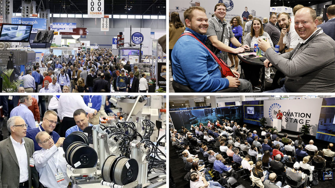 Tip of the Iceberg: A Preview of the Learning Opportunities at PACK EXPO