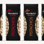 Wonderful® Pistachios Unveils Get Crackin’ Packaging Refresh