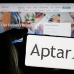 Aptar reports net income growth of 19% in Q3 FY24 