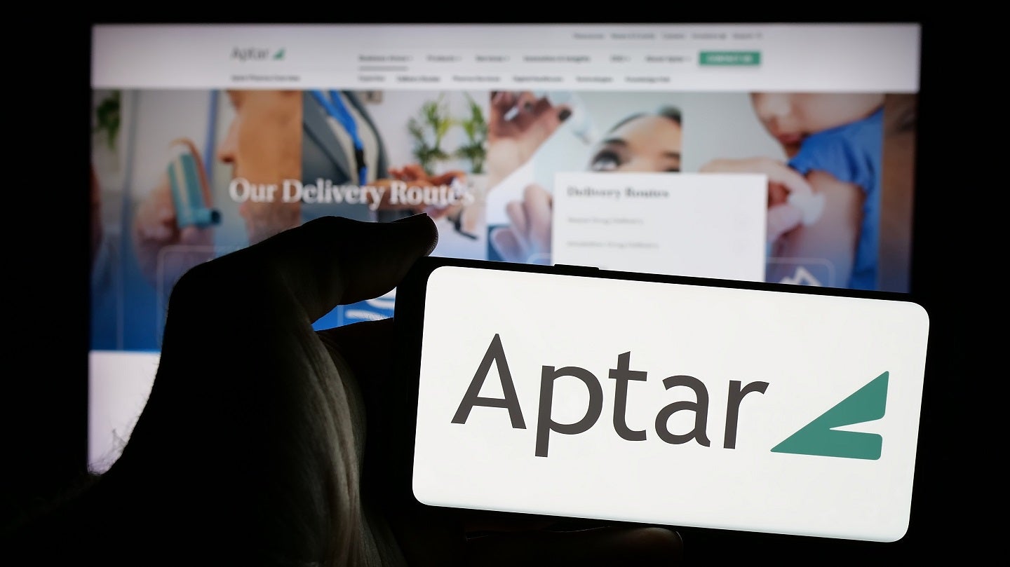 Aptar reports net income growth of 19% in Q3 FY24