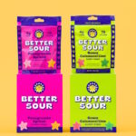 Better Sour debuts brand refresh amidst growth
