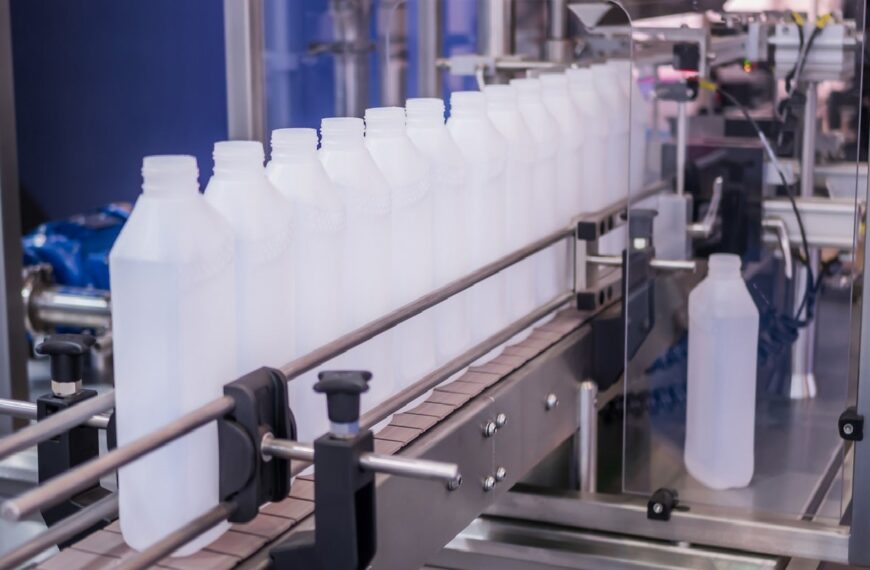 West Virginia University develops technology to recycle polypropylene