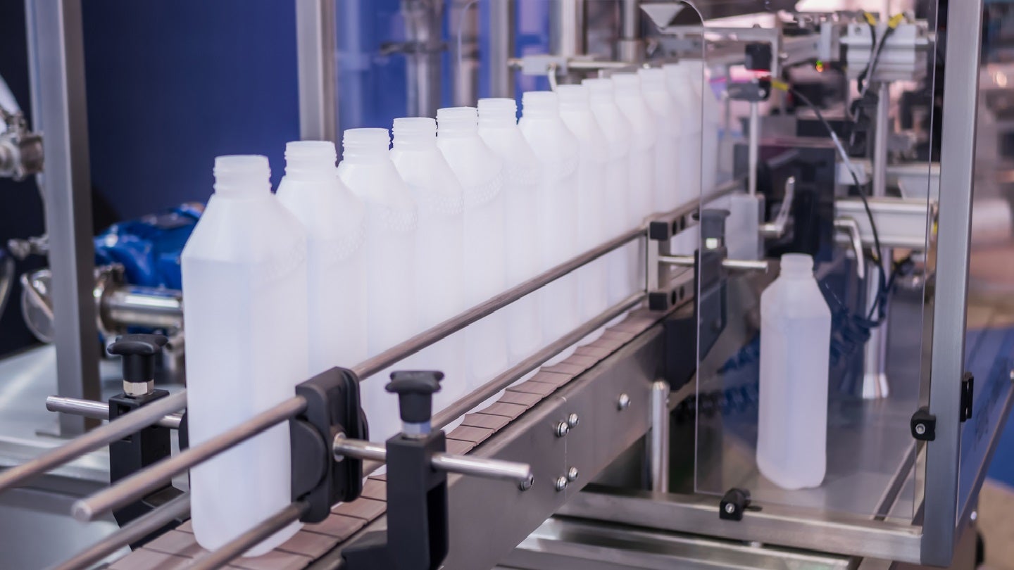 West Virginia University develops technology to recycle polypropylene