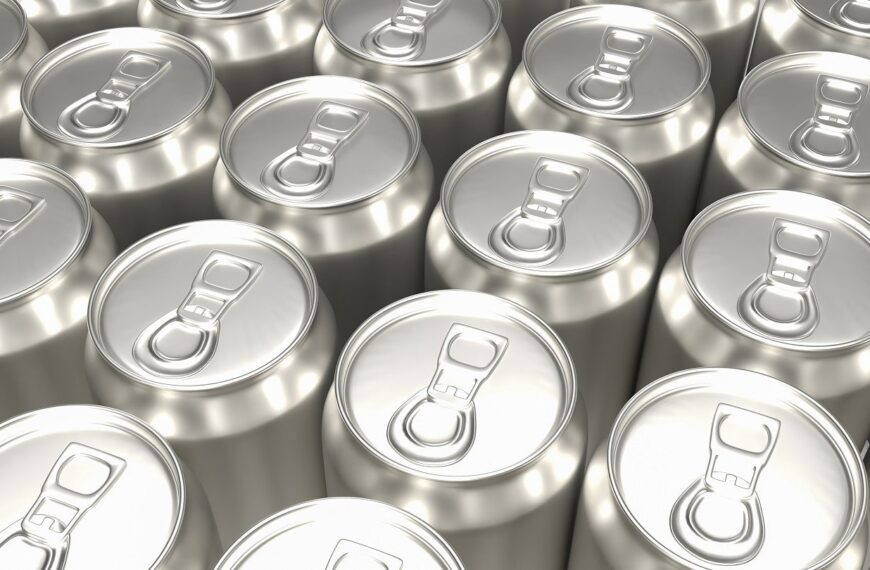 Arnest Packaging to build aluminium can plant in Uzbekistan