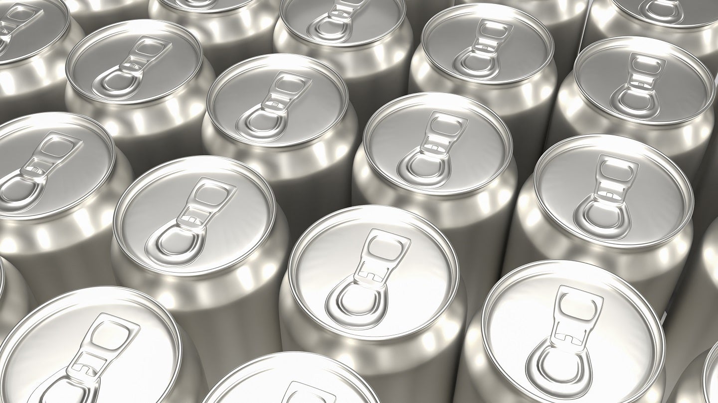 Arnest Packaging to build aluminium can plant in Uzbekistan