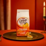 Goldfish ‘Rebrands’ As ‘Chilean Sea Bass Crackers’ For More Adult Appeal