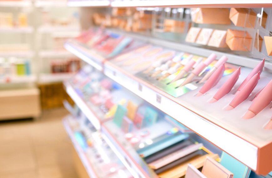 kdc/one acquires Italy’s Laffon to boost cosmetics packaging business