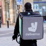Sheffield Hallam students to design for Deliveroo
