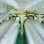 Japanese partnership develops recycled BOPP