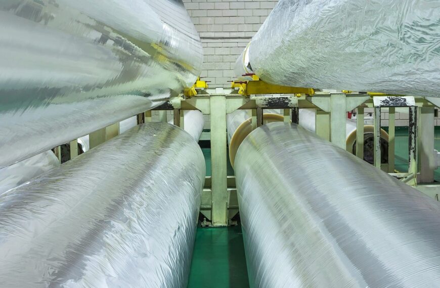Japanese partnership develops recycled BOPP