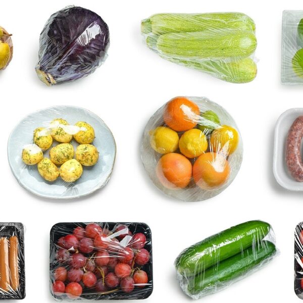 DS Smith research shows unnecessary plastic usage in UK supermarkets 