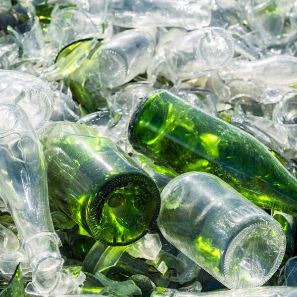 AGP-North America and Don’t Trash Glass partner on glass recycling initiative