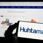 Huhtamaki begins smooth moulded fibre production at Lurgan facility 
