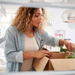How to pack food for cold chain delivery