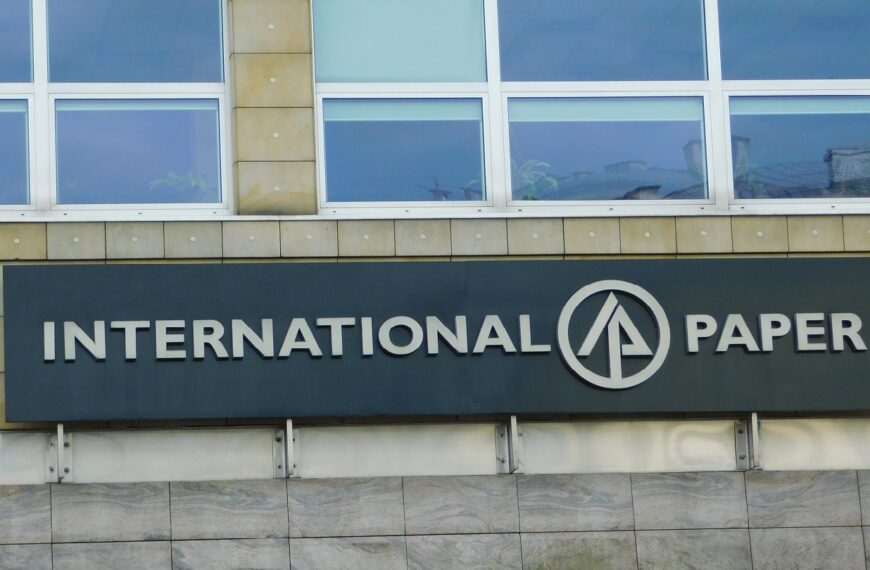International Paper secures approval to acquire DS Smith