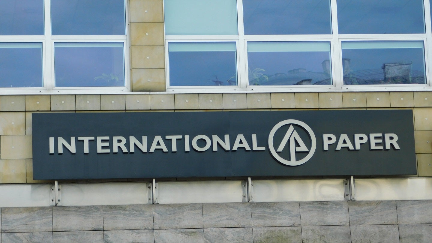 International Paper secures approval to acquire DS Smith