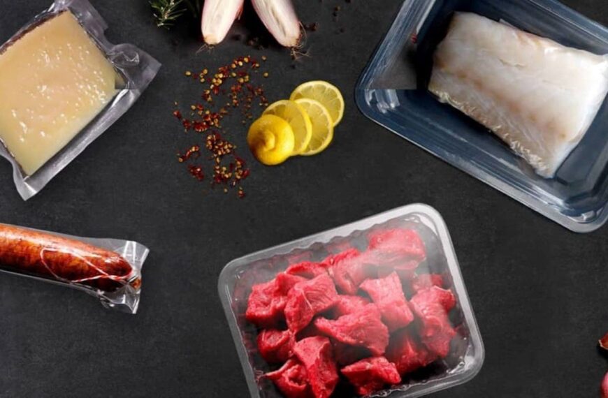 Klöckner Pentaplast unveils recyclable barrier flow wrap films