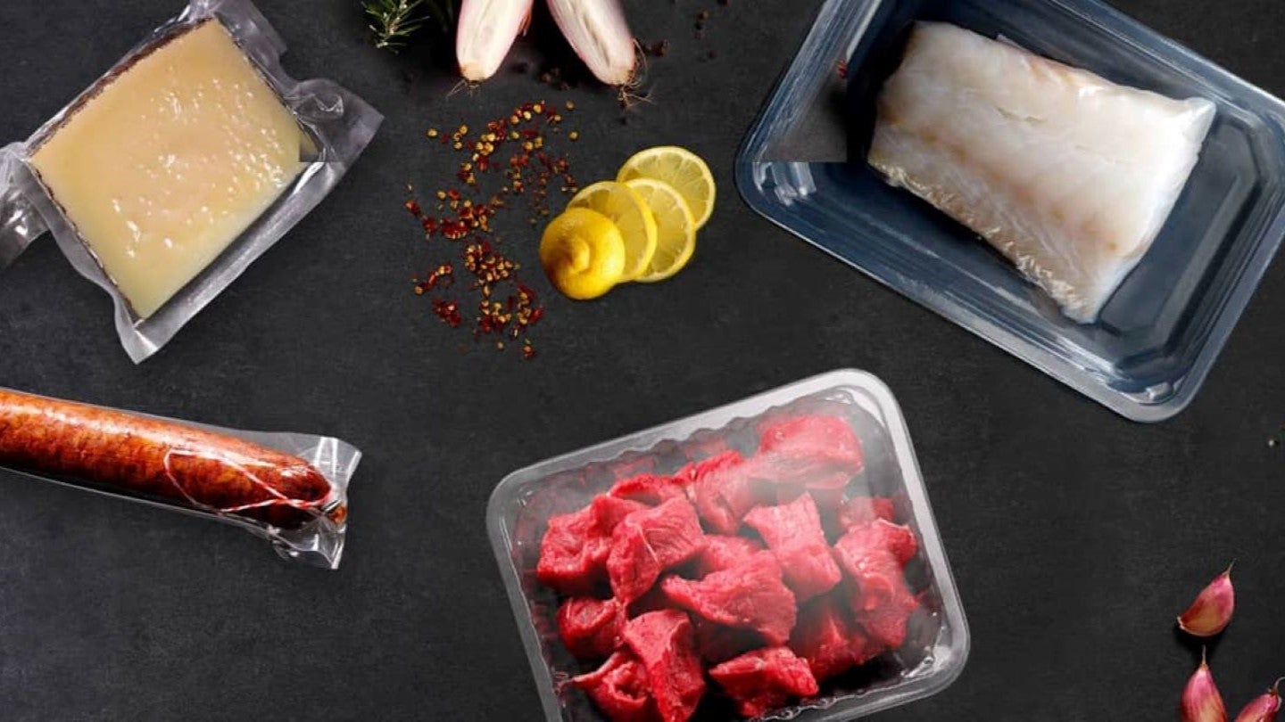 Klöckner Pentaplast unveils recyclable barrier flow wrap films