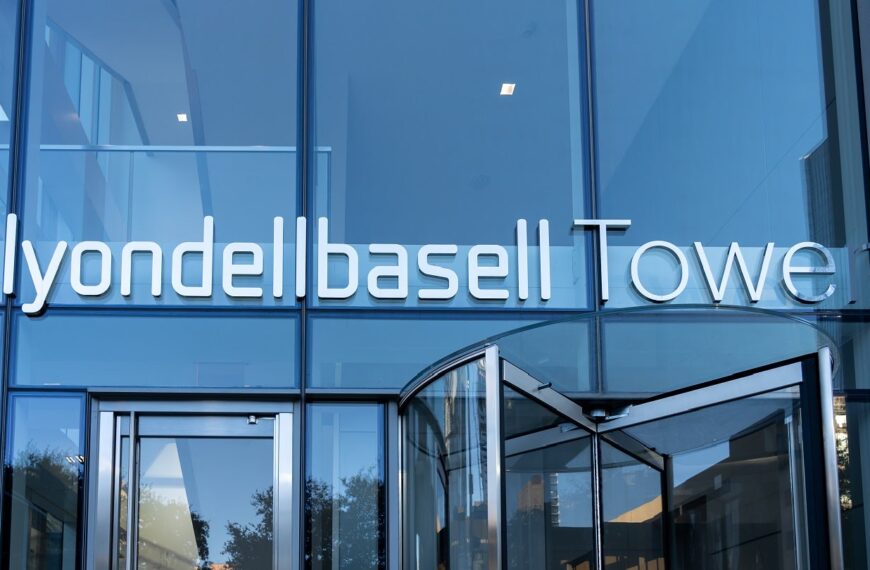 China Energy Group Ningxia Coal selects LYB Hostalen technology for HDPE plant