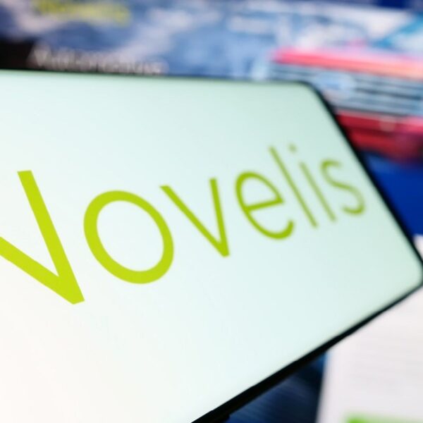 Novelis achieves 27% reduction in carbon emissions in FY24 