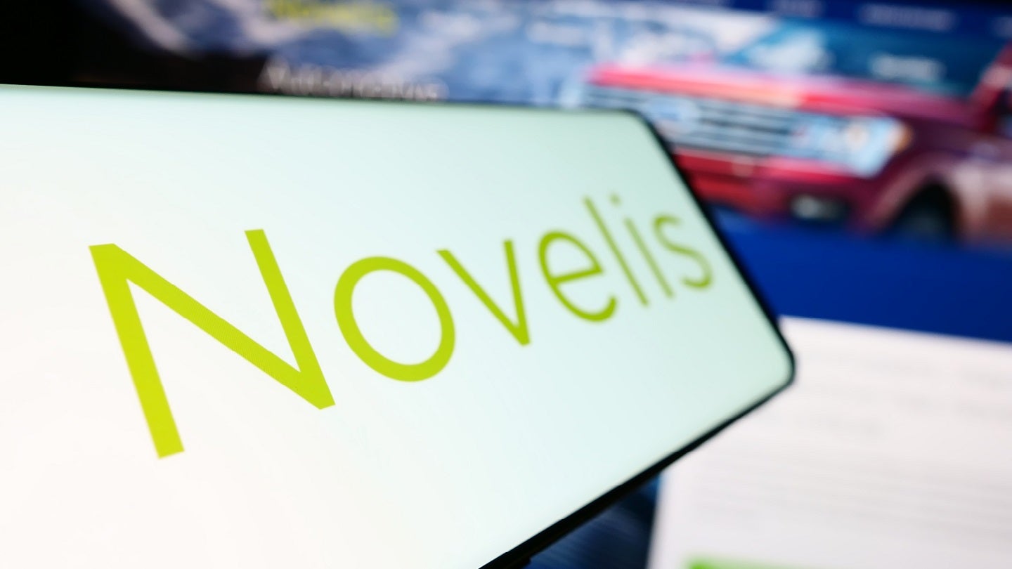 Novelis achieves 27% reduction in carbon emissions in FY24