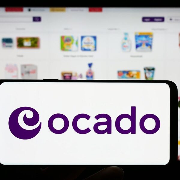 Ocado expands Reuse range to include laundry products  