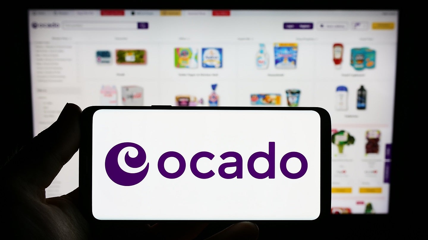 Ocado expands Reuse range to include laundry products  