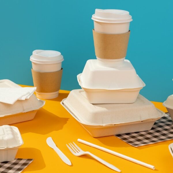 ReuSe Vanguard Project announces Plastic Change as core partner 