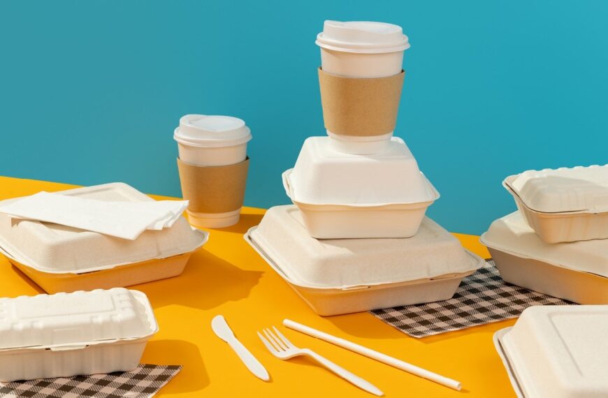 ReuSe Vanguard Project announces Plastic Change as core partner 