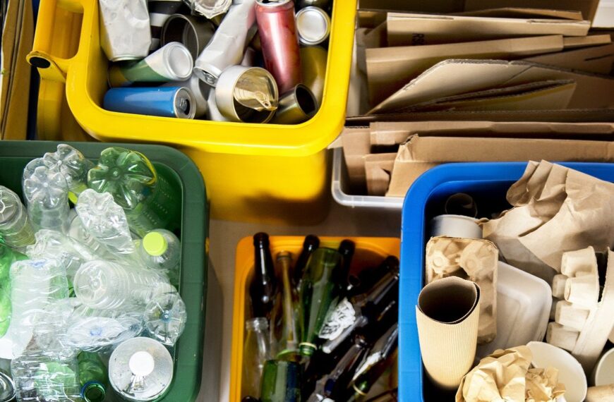 UK’s £1.7bn plastic packaging tax deferred