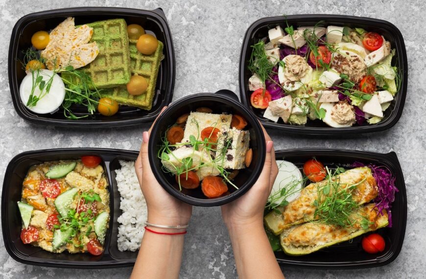 Cambium and La vague to launch new range of reusable containers