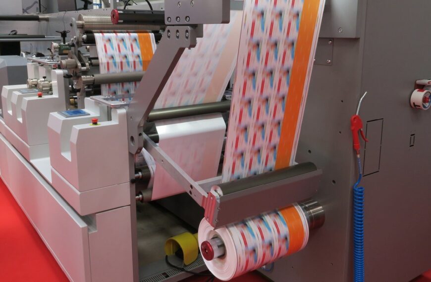 Flexopack USA receives investment for new facility in Pennsylvania